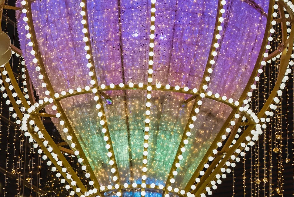 A Year of Celebrations: Exciting Events and Festivals in San Francisco