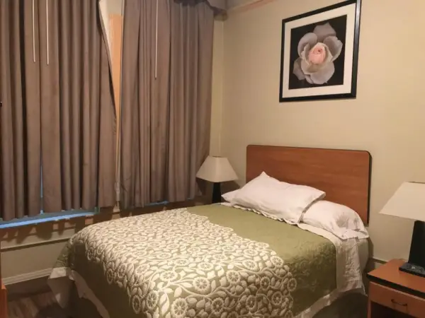 Boston Hotel 8