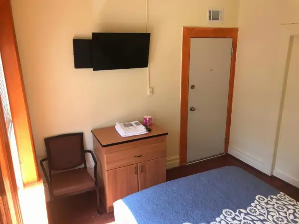 Boston Hotel 9
