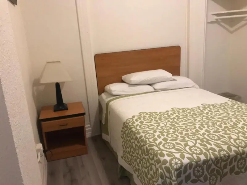 Boston Hotel — photo 17 of 17